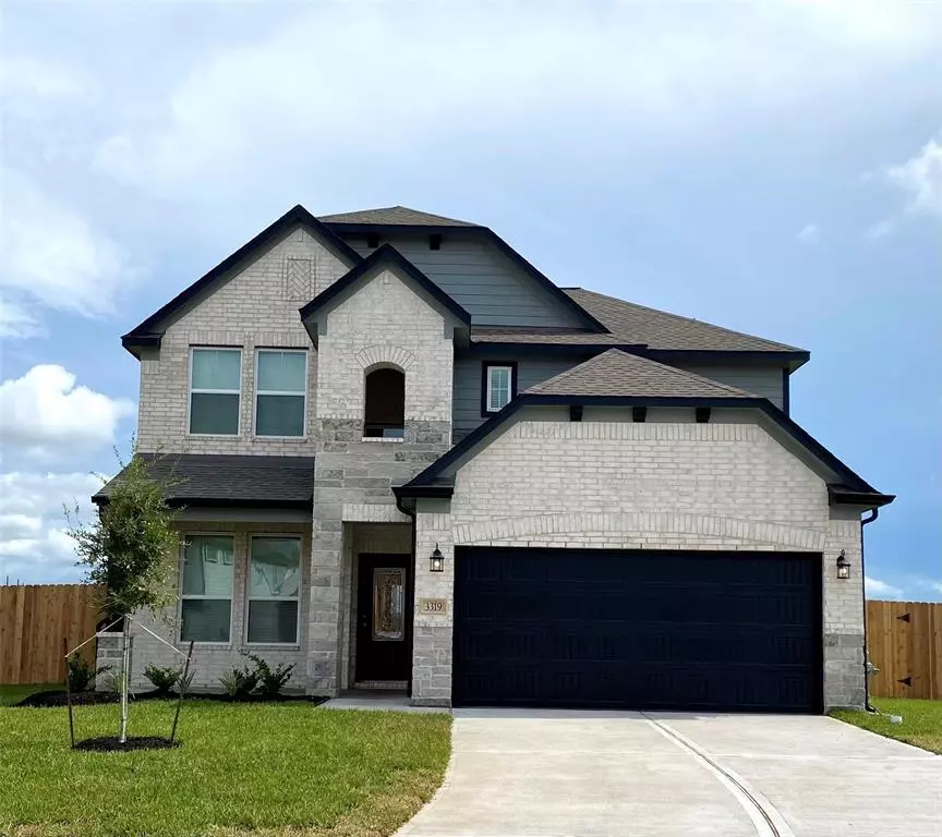 Rosenberg, TX 77471,3319 Owl Hollow Dr DR