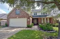 22519 Cascade Springs DR, Katy, TX 77494