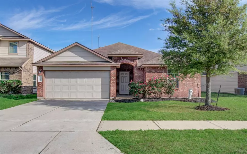 3310 Athena CT, Missouri City, TX 77459