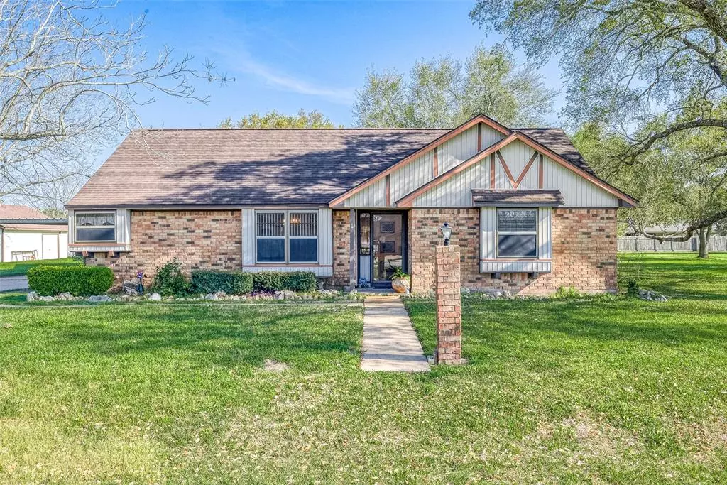 Rosenberg, TX 77471,4119 Scott CIR