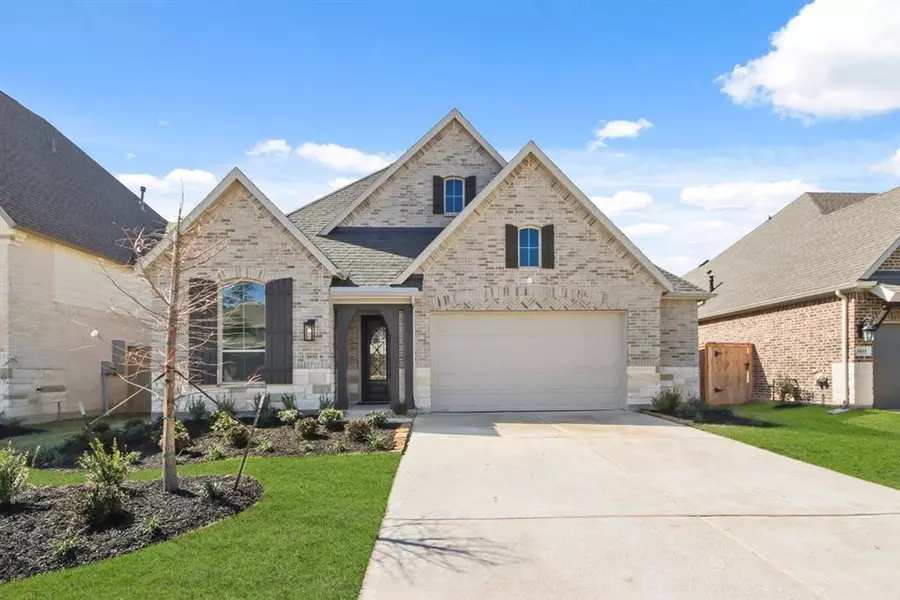 1031 Windy Creek PATH, Conroe, TX 77304