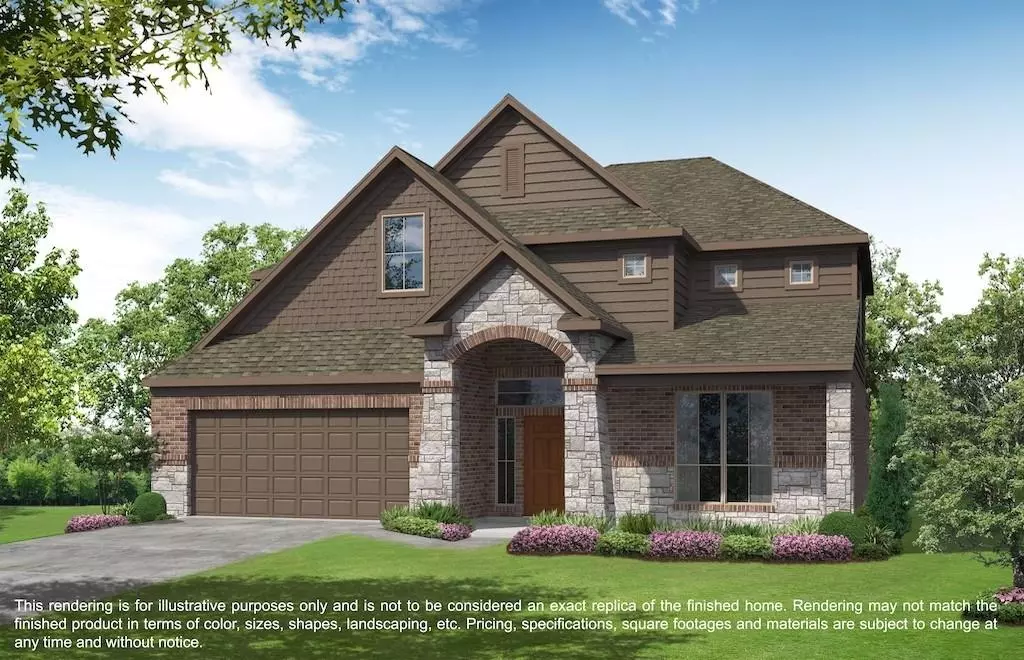 Katy, TX 77493,23619 Iris Field CT