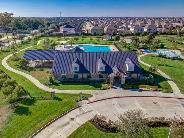 Katy, TX 77493,23619 Iris Field CT