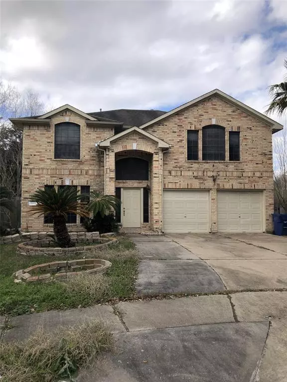 3402 Leila Oaks CT, Houston, TX 77082