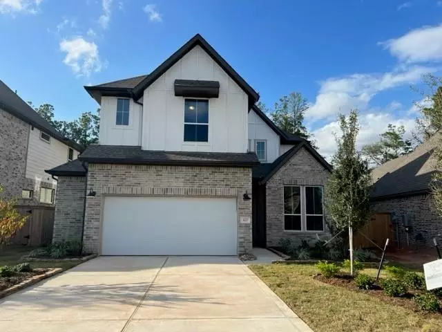 Montgomery, TX 77316,420 Coppice Creek LN