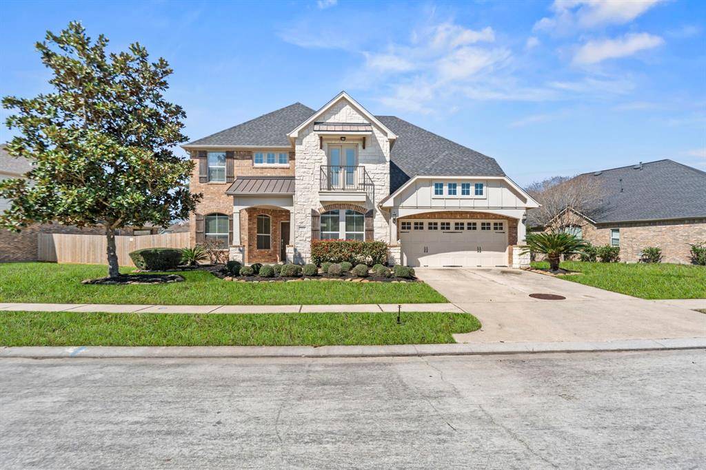 13815 Lake Livingston DR, Houston, TX 77044