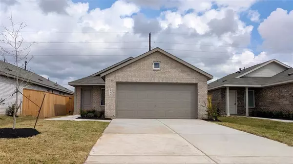 Katy, TX 77493,6834 Eastern Cottonwood LN