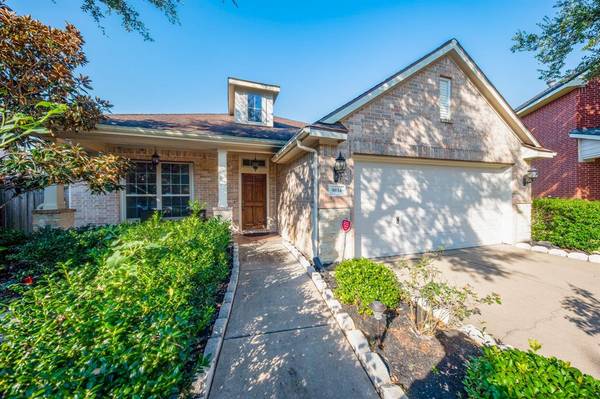 9034 Necklace Tree LN, Katy, TX 77494