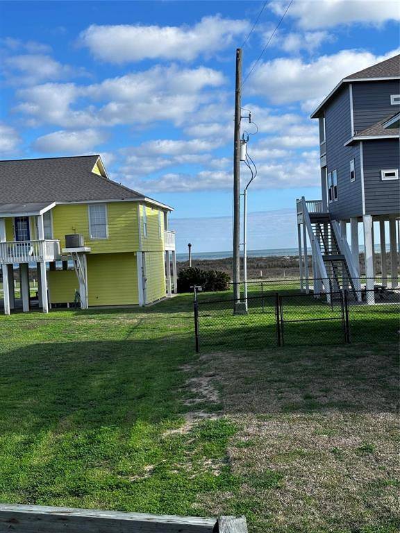 Crystal Beach, TX 77650,3420 Sand Bar DR