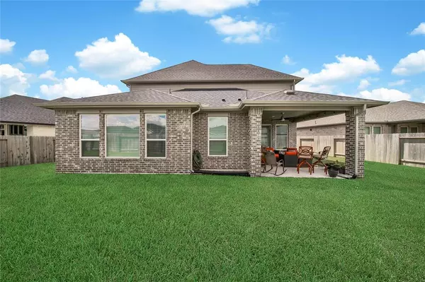 La Porte, TX 77571,2256 Vanessa Cay LN