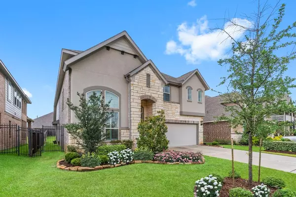 7426 Bethpage LN, Spring, TX 77389