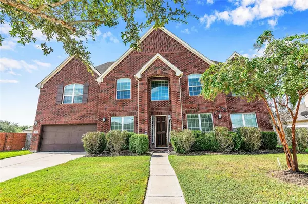 4615 Hollow Chase LN, Sugar Land, TX 77479