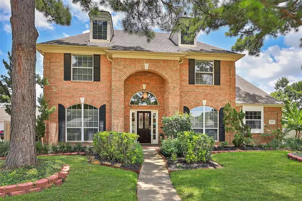 Cypress, TX 77433,15710 Cascading Brook WAY