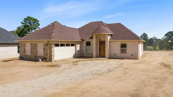 205 County Road 2343, Pittsburg, TX 75686