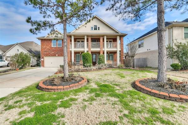 13209 Hampton Bay DR, Pearland, TX 77584