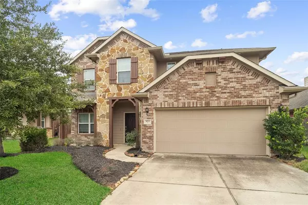 Tomball, TX 77375,9011 Newcroft CT