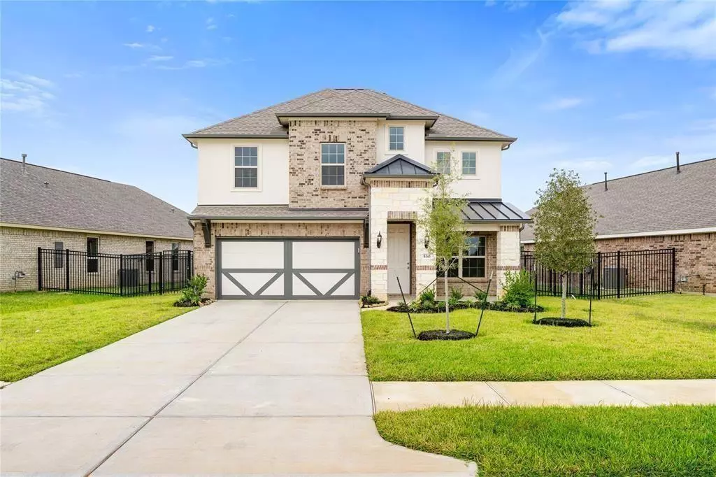 Katy, TX 77493,530 Long Beach Bay DR