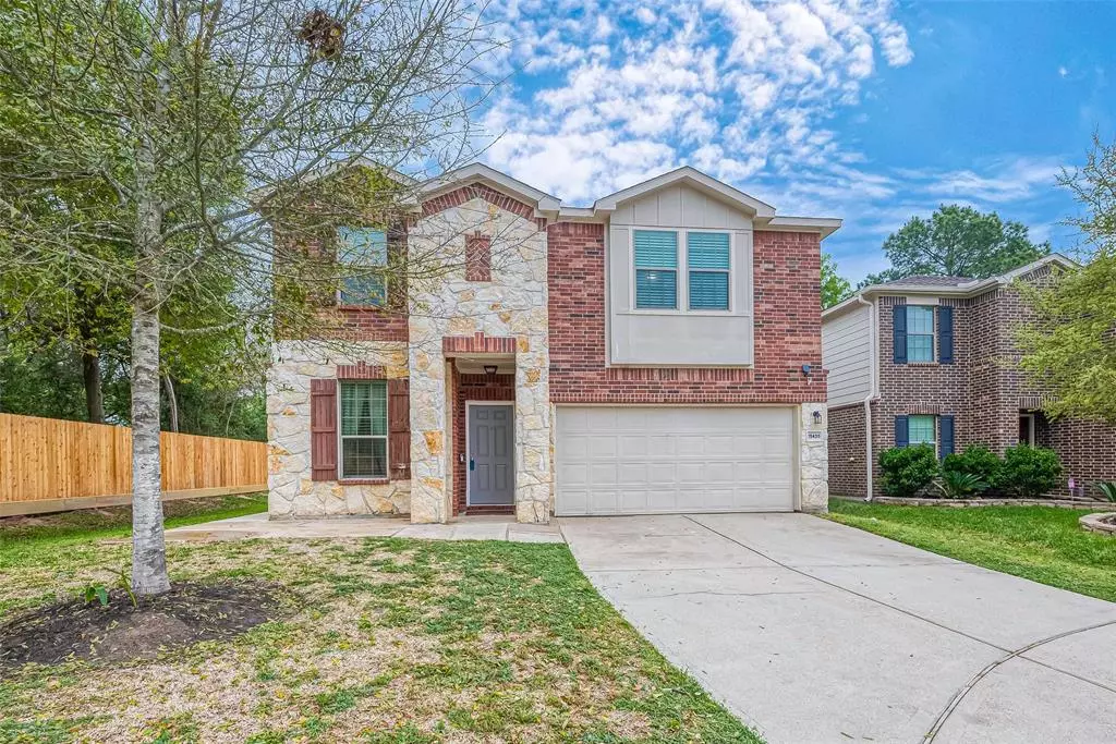 Cypress, TX 77429,15430 Hope Shadow CT