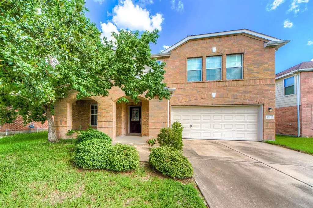 Katy, TX 77450,2411 Gable Hollow LN