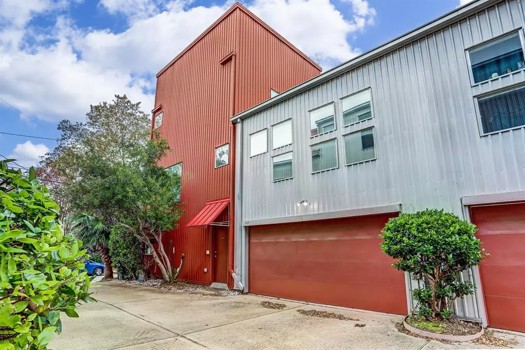 Houston, TX 77019,1117 Buckner ST