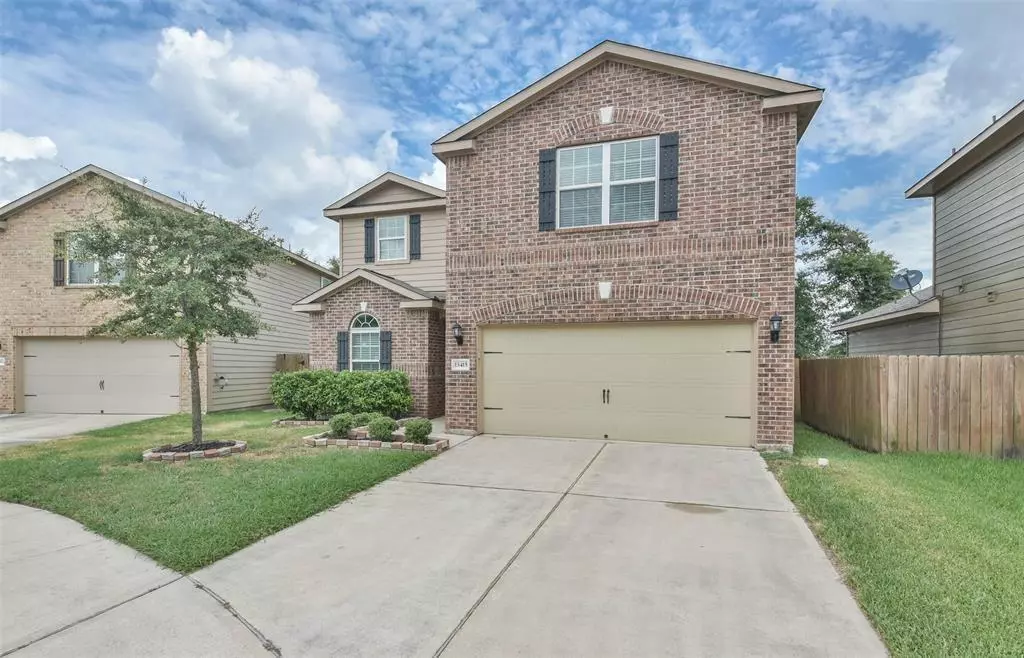 Houston, TX 77049,13415 Lost Pines Bend CT