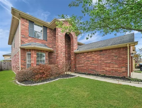 Cypress, TX 77429,16906 Jelly Park Stone DR