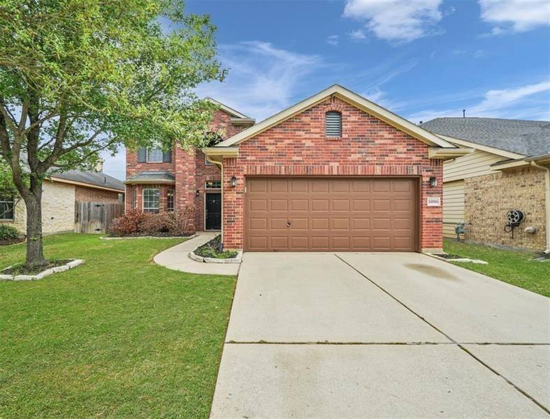 16906 Jelly Park Stone DR, Cypress, TX 77429