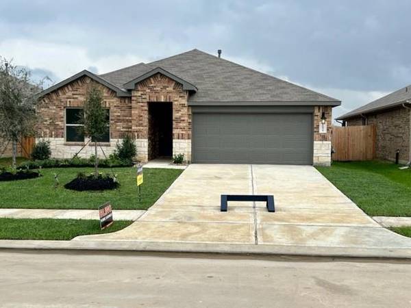 16034 Mersmann Ridge, Hockley, TX 77447