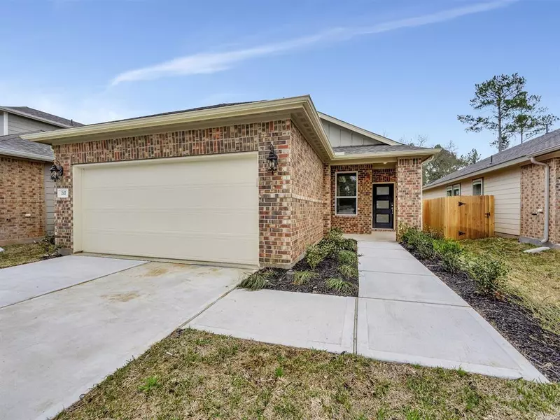 217 Harper Ridge DR, Montgomery, TX 77316