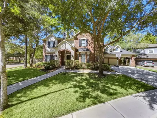 13703 Via Siena CT, Cypress, TX 77429