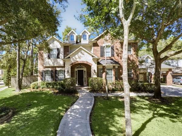 13703 Via Siena CT, Cypress, TX 77429