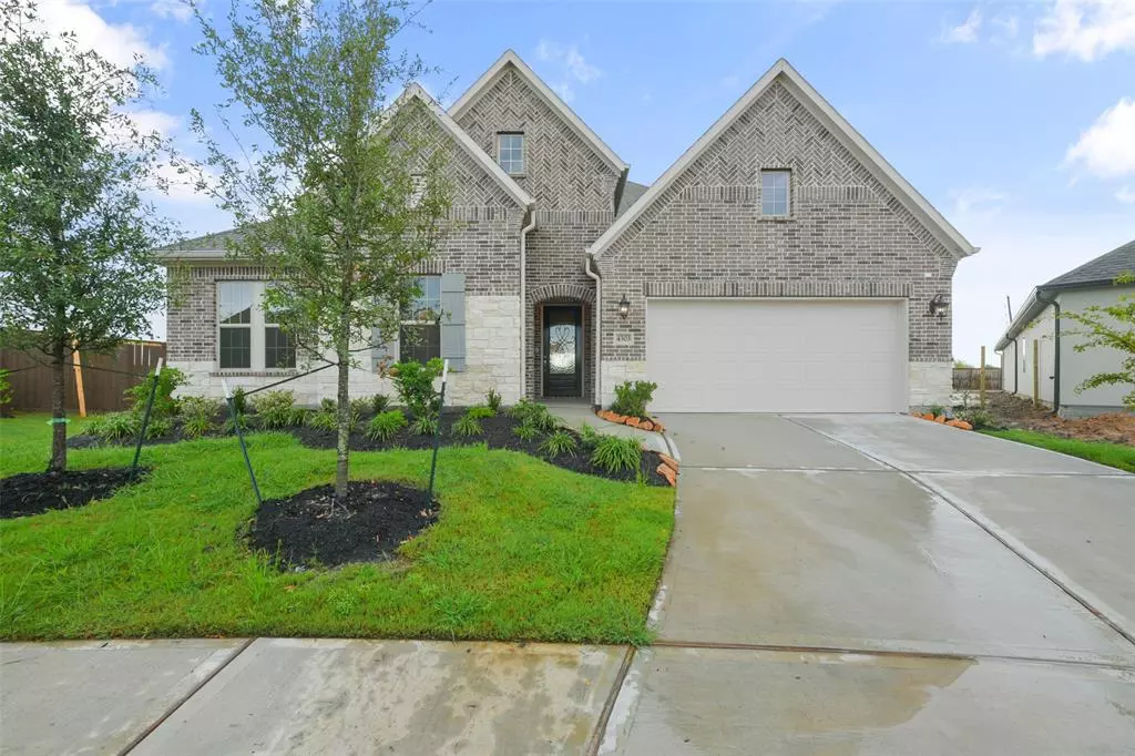 Manvel, TX 77578,4303 Golden Ridge CIR