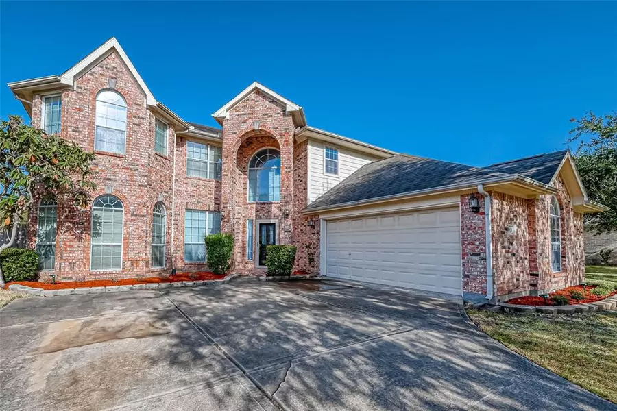 10626 Hillsdale Bridge LN, Sugar Land, TX 77498