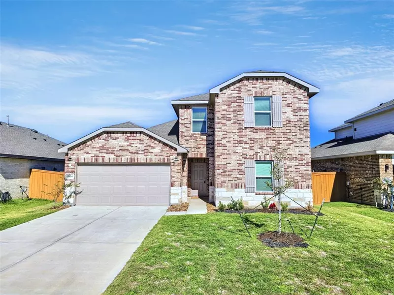 4904 Almond Terrace DR, Katy, TX 77493