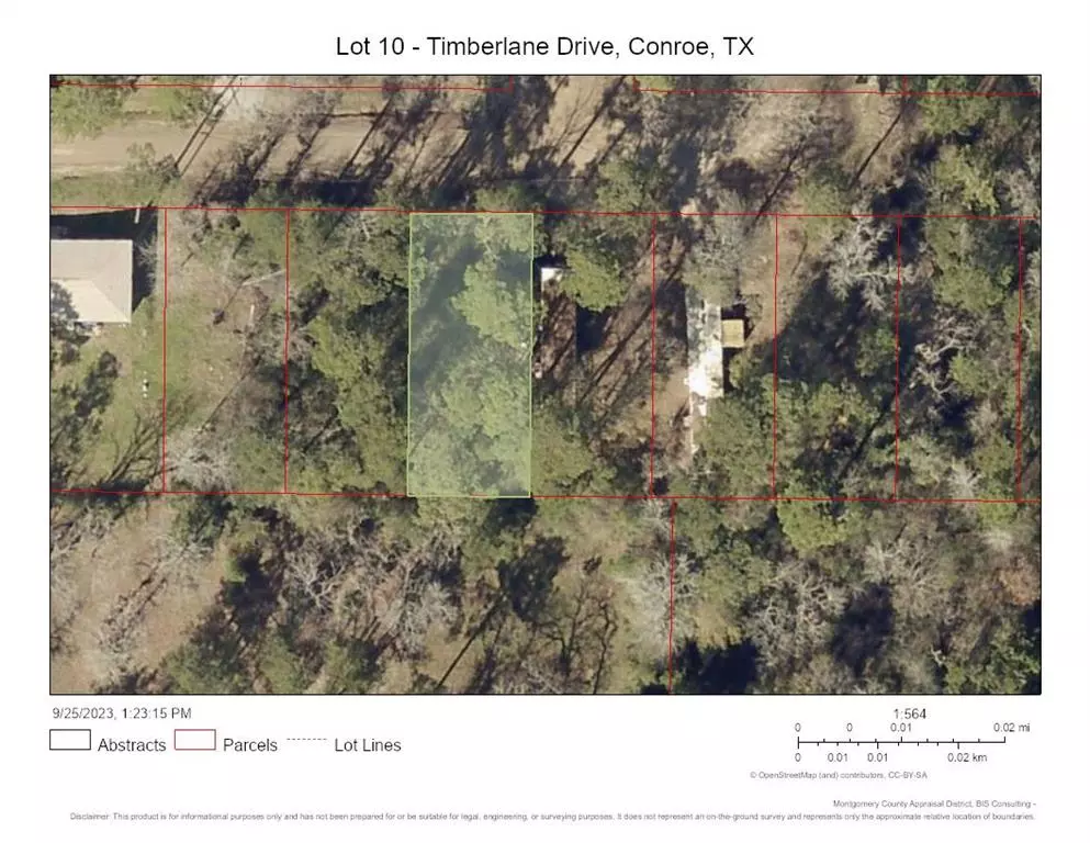 Montgomery, TX 77356,00 Timberlane DR