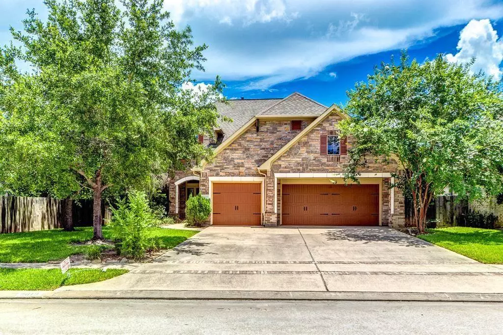 Sugar Land, TX 77479,6818 Alden CT