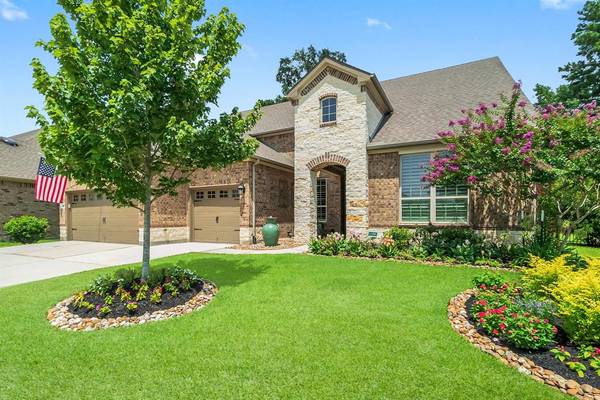 149 Highland DR,  Spring,  TX 77382