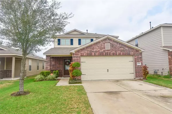 12114 Helvick Crescent AVE, Houston, TX 77051