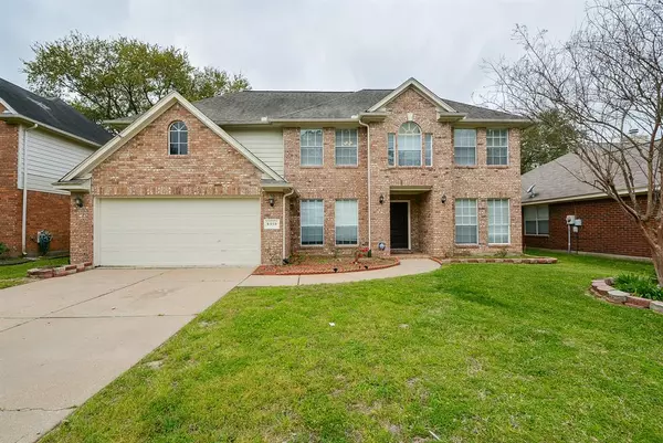 Katy, TX 77449,6019 S Trafalgar Ct CT