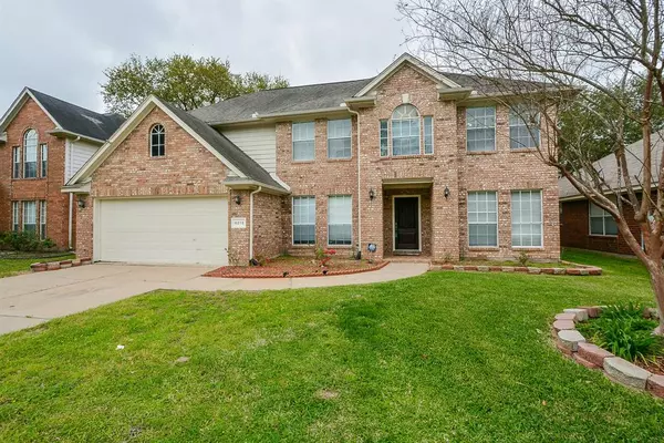 Katy, TX 77449,6019 S Trafalgar Ct CT