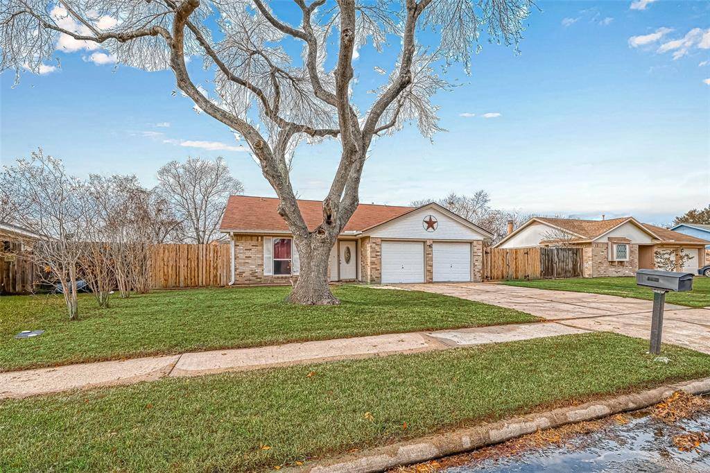 La Porte, TX 77571,11710 Crockett