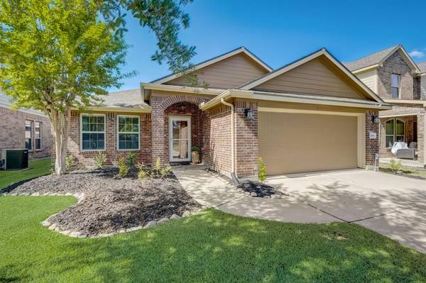 12634 Ember Village LN, Tomball, TX 77377