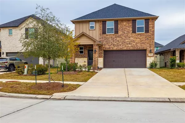 17533 ROSETTE GRASS DR, Conroe, TX 77385