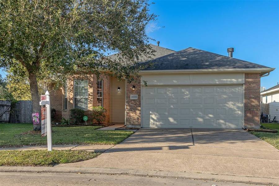 21626 Bedias Creek DR, Richmond, TX 77407