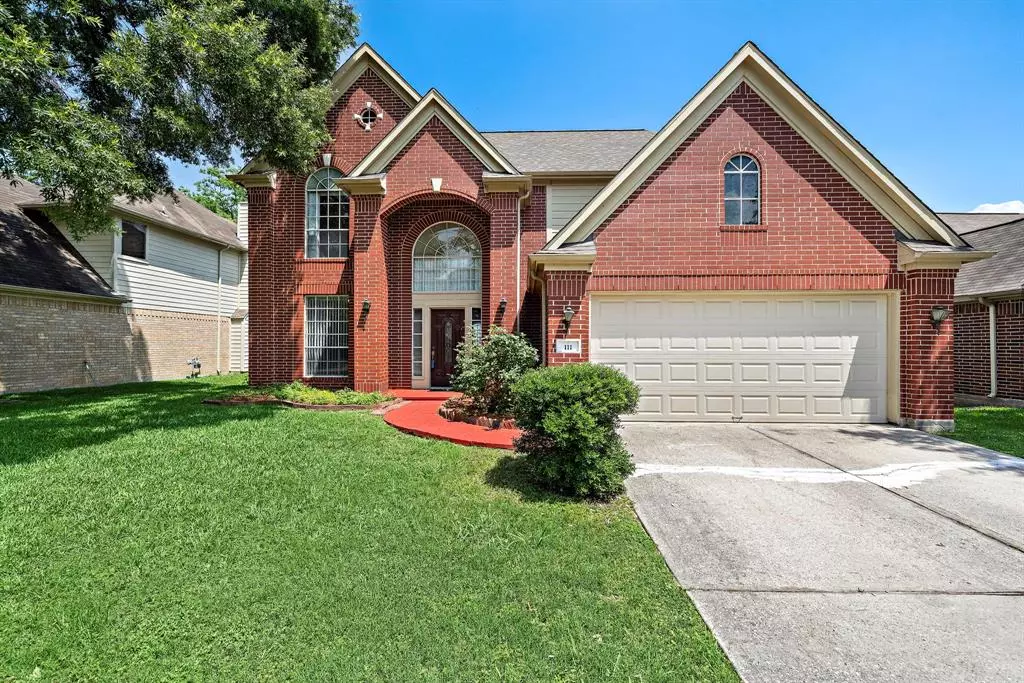 Houston, TX 77015,111 Saint Finans WAY