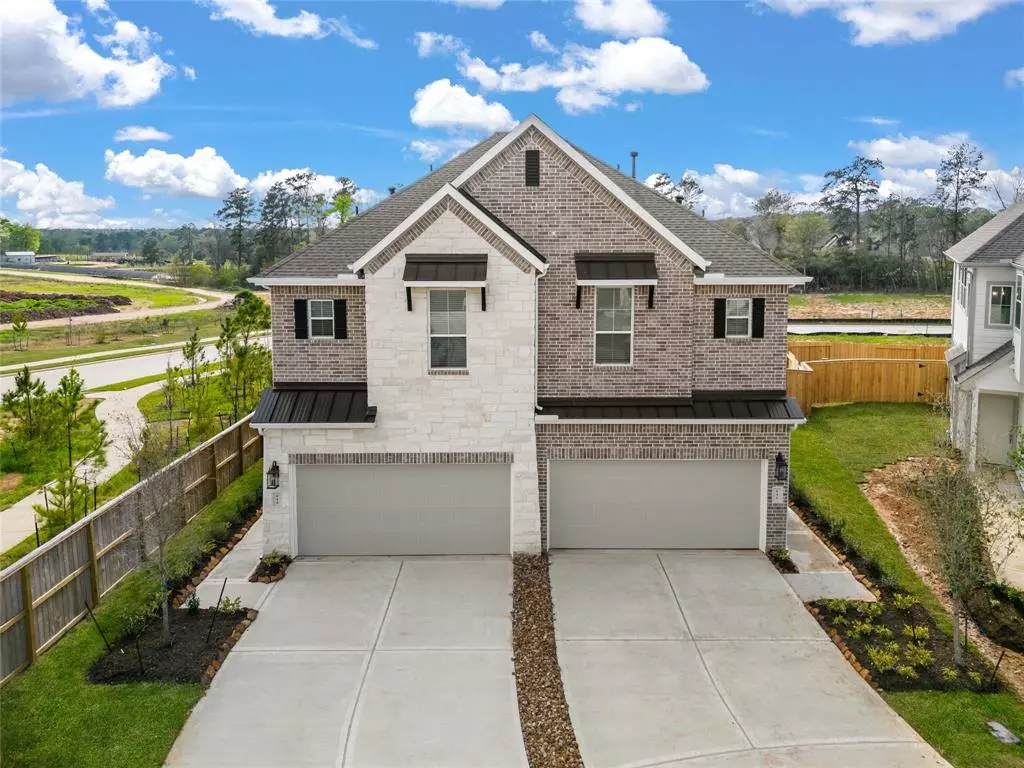 Montgomery, TX 77316,648 Silver Pear CT