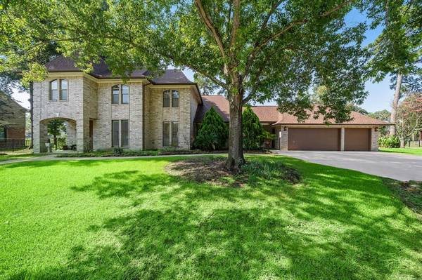 8338 Atascocita Lake WAY, Humble, TX 77346