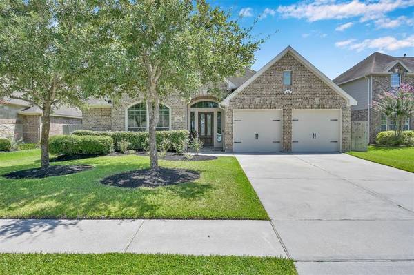 Conroe, TX 77385,2846 Woodland Glen LN