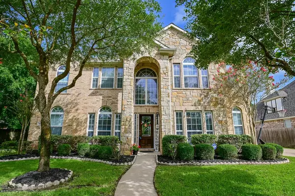 8630 Rising Oak LN, Katy, TX 77494