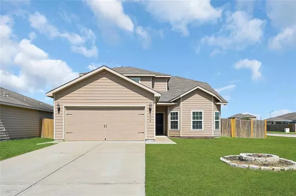 4000 Mimosa LN, Brookshire, TX 77423